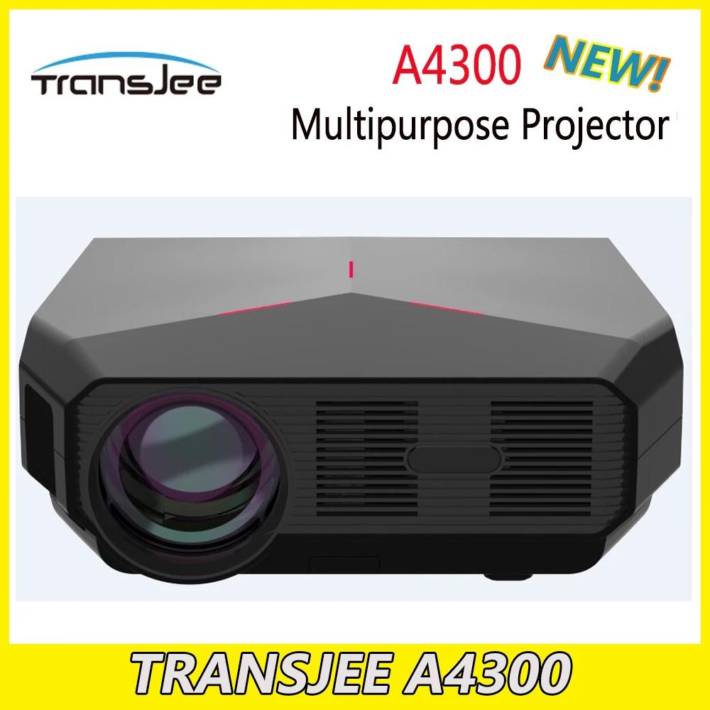 TRANSJEE ȭ HD ȣȯ 1080P , , Ž, ħ, , ȵ̵ Ʈ Proje, A4300